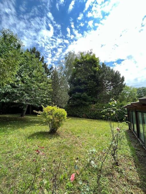 Maison Langres 6 Personnes Екстериор снимка