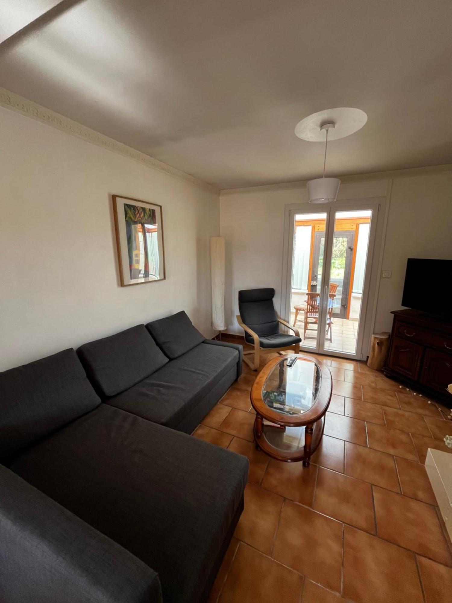 Maison Langres 6 Personnes Екстериор снимка